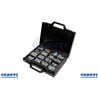 Kit assorties. 800Pz Vis X Fanaler