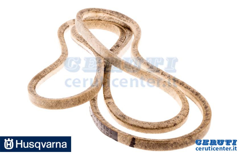 Strap - Original Husqvarna - 532141416