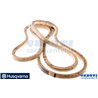 Cinghia - Originale Husqvarna - 532141416