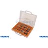 Kit assorties. 2100Pz Dice + Rondxfari