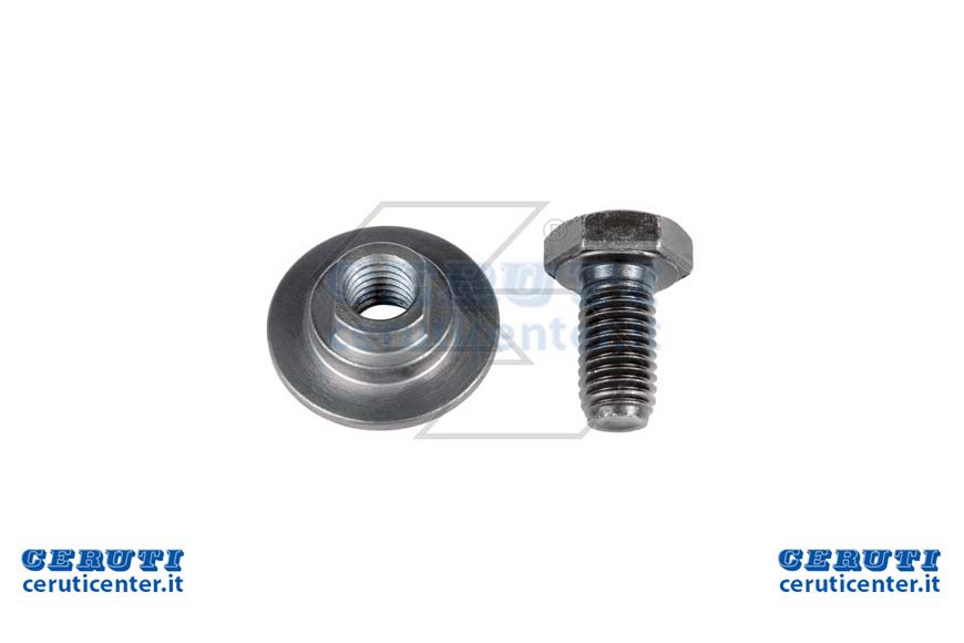 Bolts Blade holder BCS 2nd type