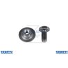 Boulons Porte-lame BCS Type 2