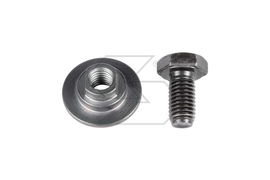 sostenedor de los pernos de la hoja BCS tipo 3