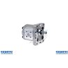 Pompe Gears Gr.1 P01 21 gauche Rot