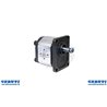 Pompe Gears Gr.2 P02 08 Rot.Sx