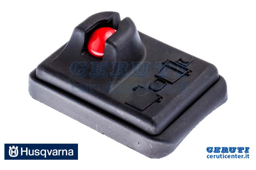 Cargar Indicador - Original Husqvarna - 532140572