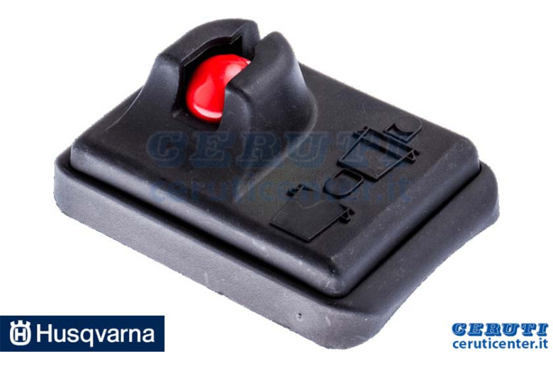 Cargar Indicador - Original Husqvarna - 532140572