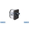Pompe Gears Gr.3 P03 32 Rot.Sx