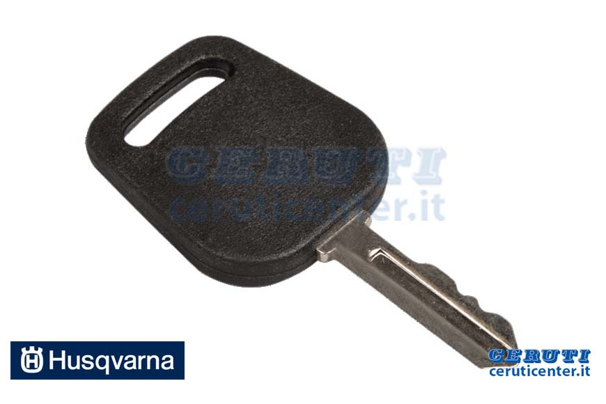 Key Goodwill - Original Husqvarna - 532140401