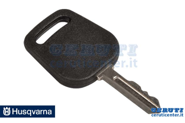 Les écarts d'acquisition clés - Original Husqvarna - 532140401