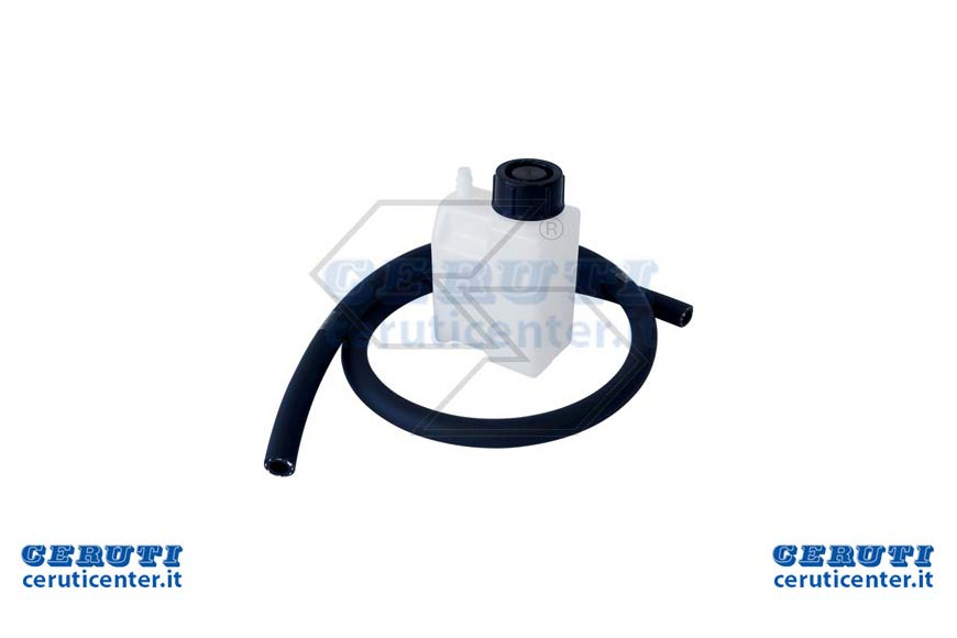 Réservoir d'huile de récupération 300 Cc
