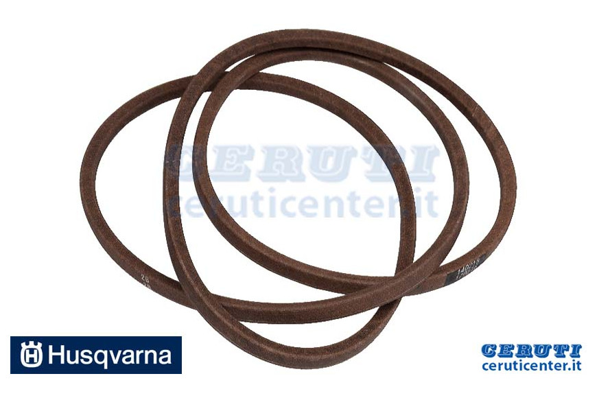 Correa - Husqvarna original - 532140218