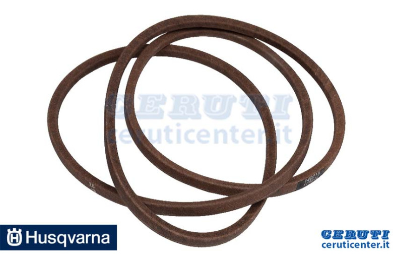 Strap - Original Husqvarna - 532140218