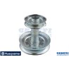 Riemenscheibe - 532140186 - Original Husqvarna Ersatzteile