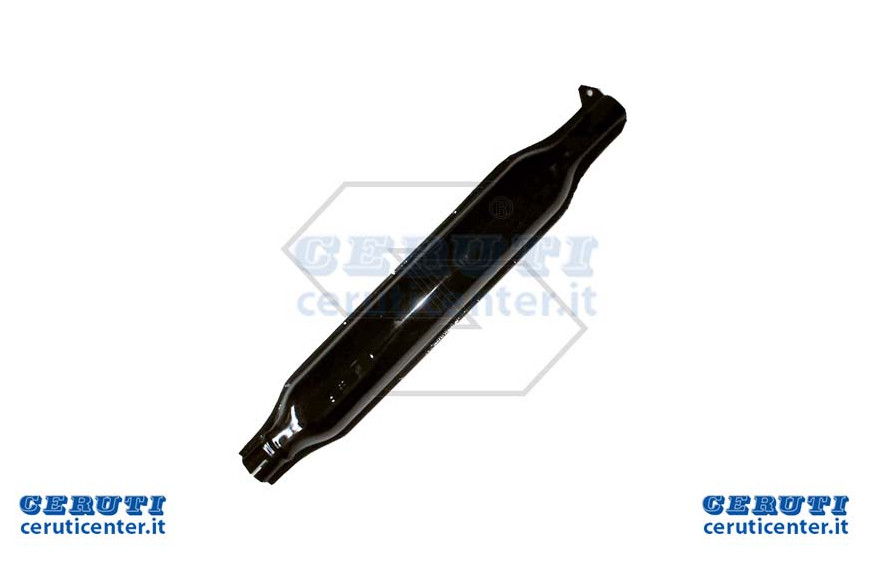 Marmitta Fiat 250 Al 670 Agrifull