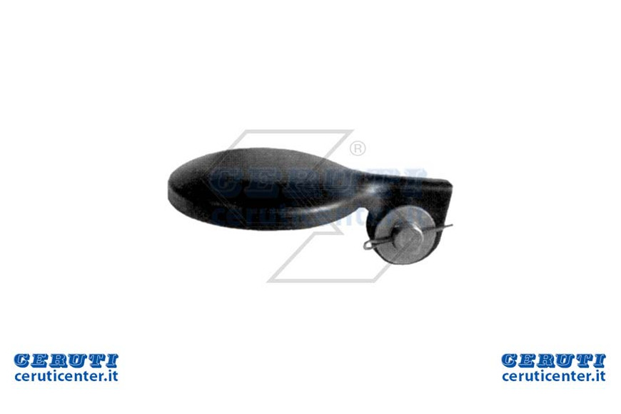Cop.Parap.Marm.Fiat 315 / 411-250 / 670