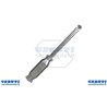 Exhaust Tube Mini D.50 Dritt.Parap
