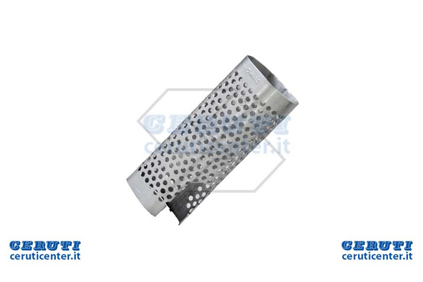 Silencieux Gun D.45-50 Protection