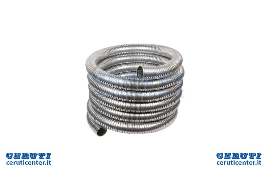 Fless.Scar.Motori D.40 6Metri Tube