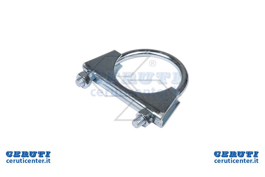 Una abrazadera U D.54