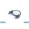 Eine Klemme U D.69