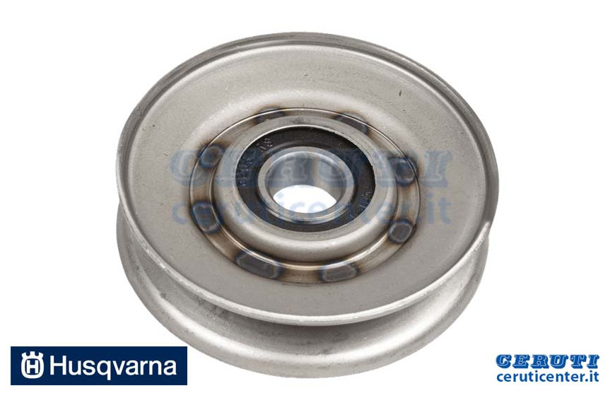 Polea tensora - Husqvarna original - 532139245