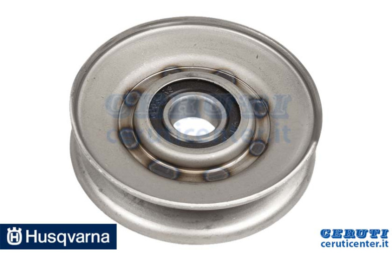 Poulie-tendeur - Husqvarna Original - 532139245
