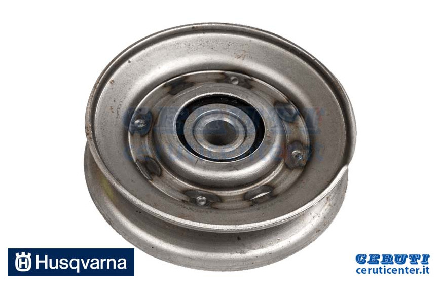 Polea - Husqvarna original - 532139123