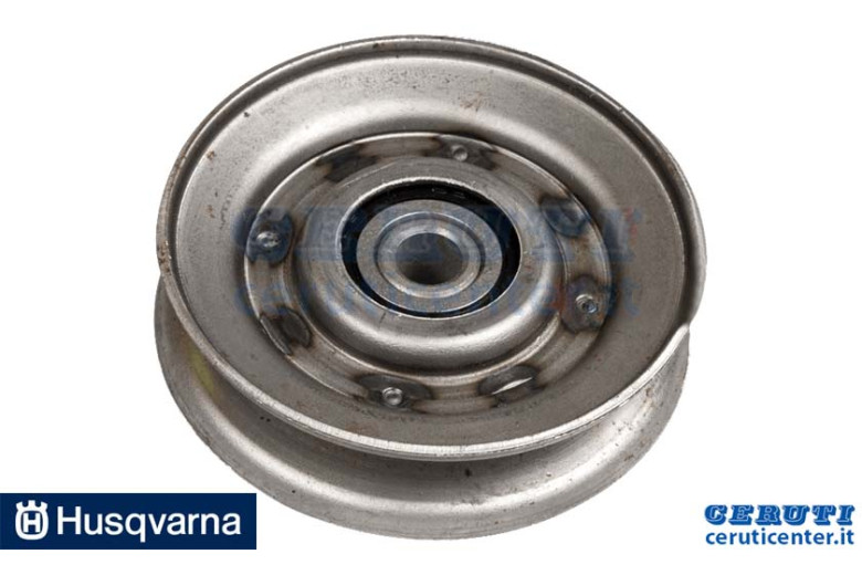 Polea - Husqvarna original - 532139123