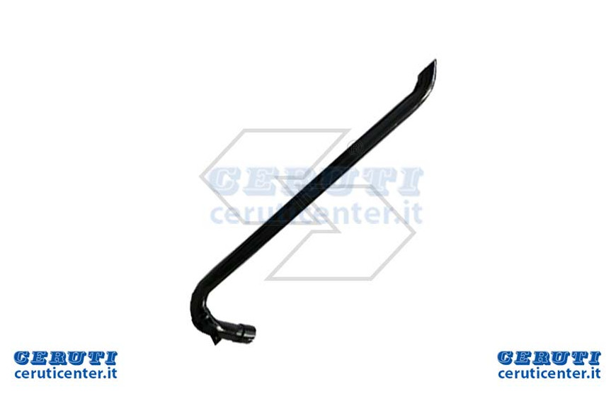 Exhaust Pipe Landini 3648889M91
