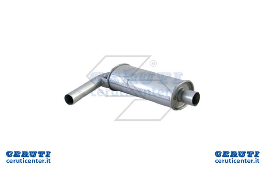 De escape Landini 3531689M92