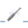 Compl Muffler. Same Coll.76Mm