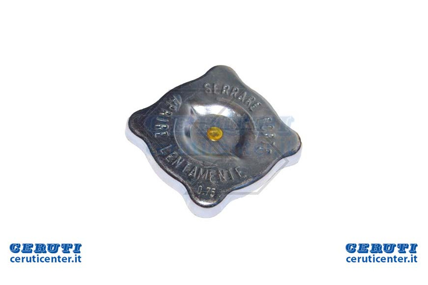 cap Radiat.Fiat 4959324-76027863