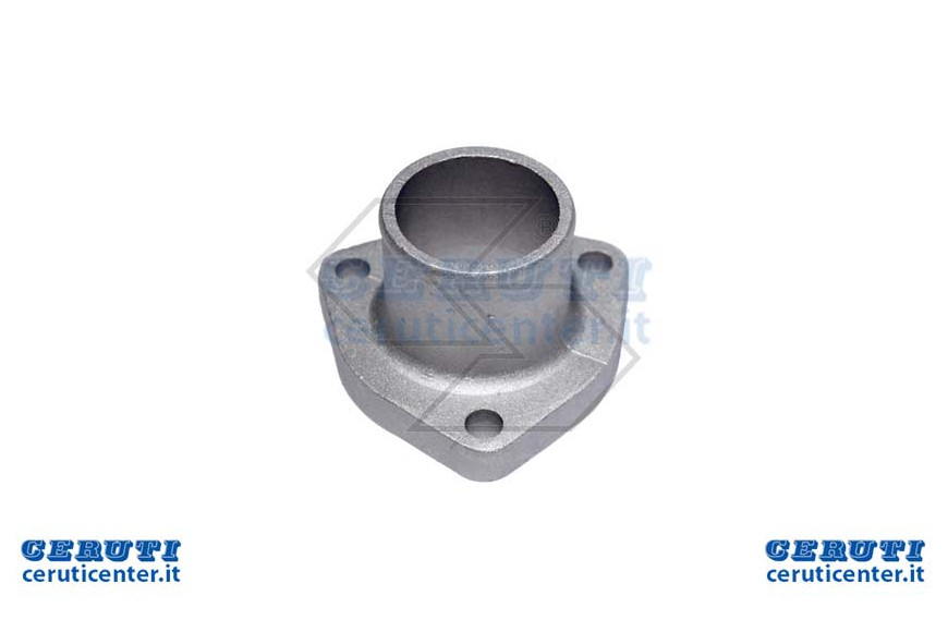 Montage Pompe à eau 599810 Fiat