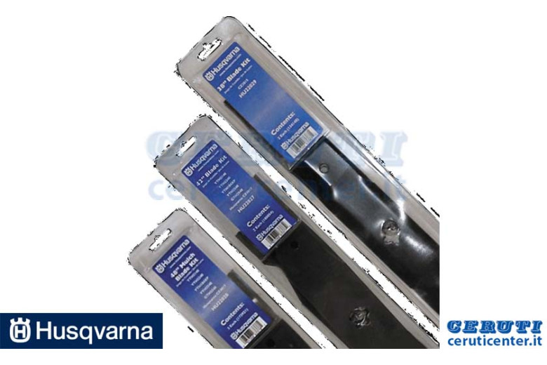 Lama Alta Aspiraz. A/Stella - Originale Husqvarna - 532138496