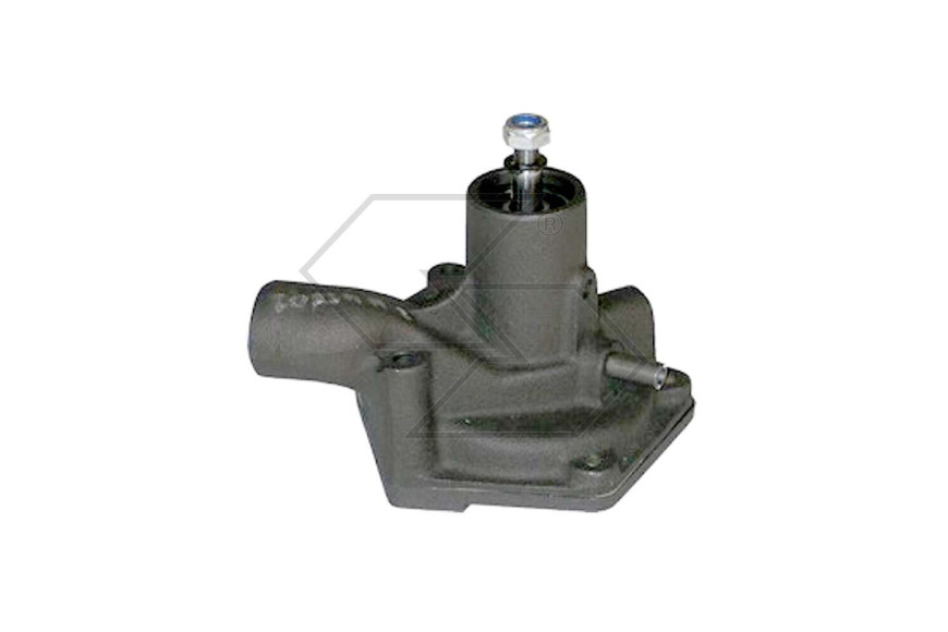 Pompa Acqua Fiat 566997
