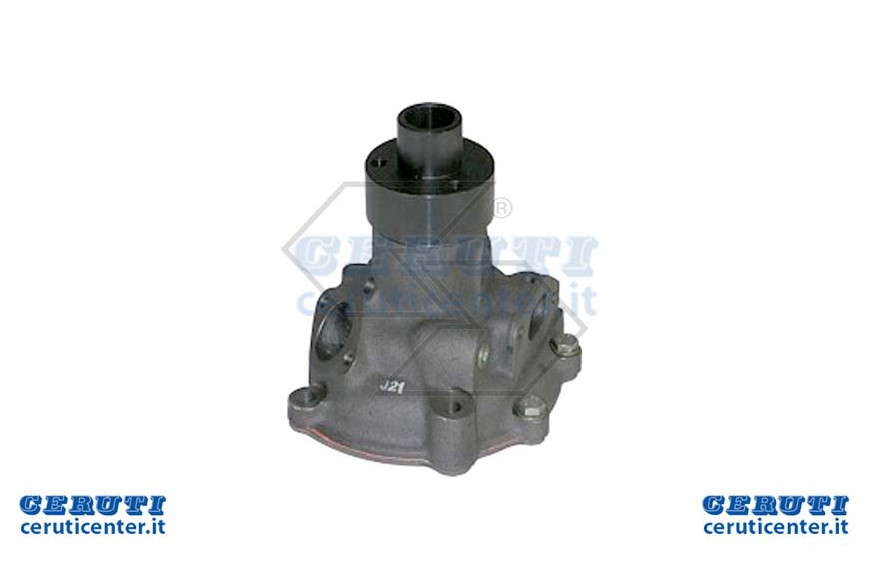 Pompe à eau Fiat 1930925