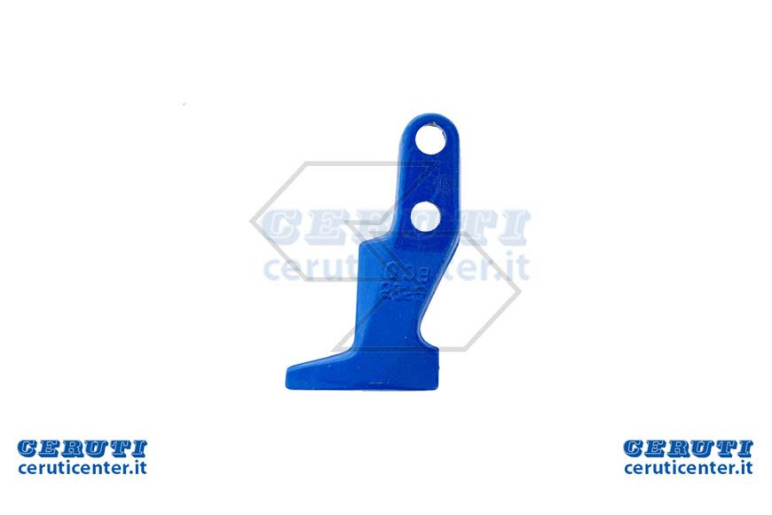 Right Side knife clips 2825
