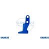 Droite clips couteau latéral 2825