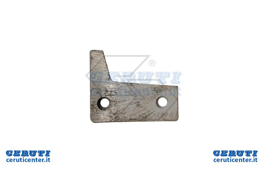Right Side Plate 2847
