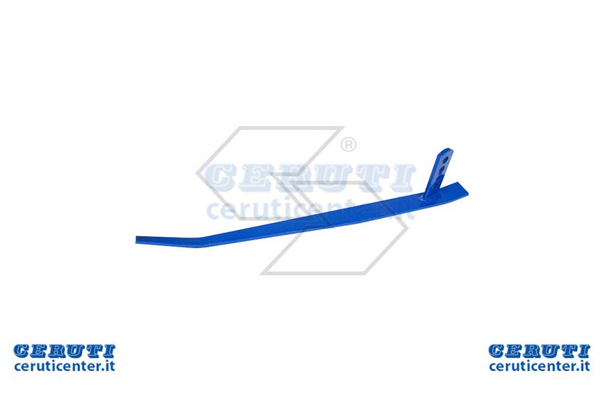 Sleigh Dx 2897