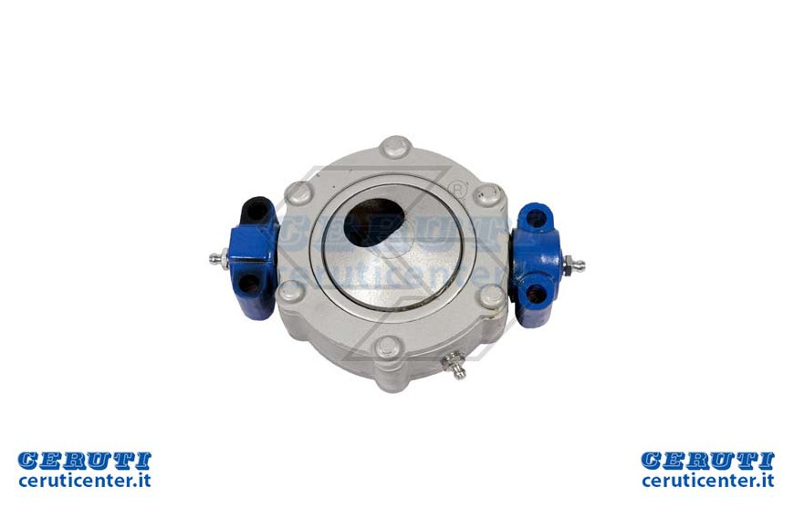 Tête Oscillant Compl.90075