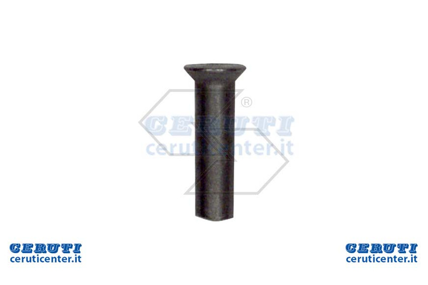 rivet D.7X20