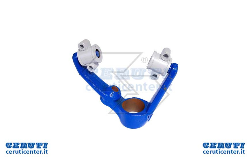 Oscillating swingarm 2870