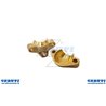 Coppia Semigusci Bronzo 2872/2905