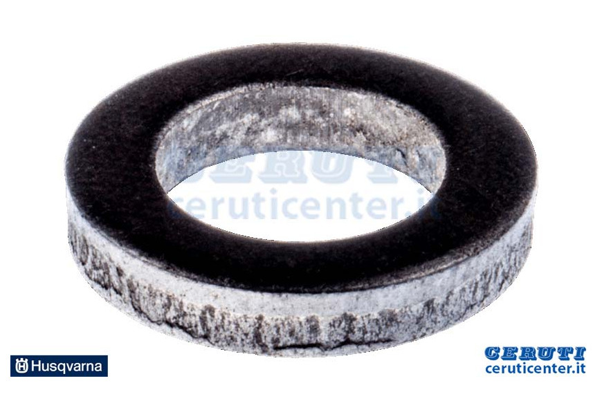 Rondella Lama Da Stella A Tondo - Originale Husqvarna - 532138200