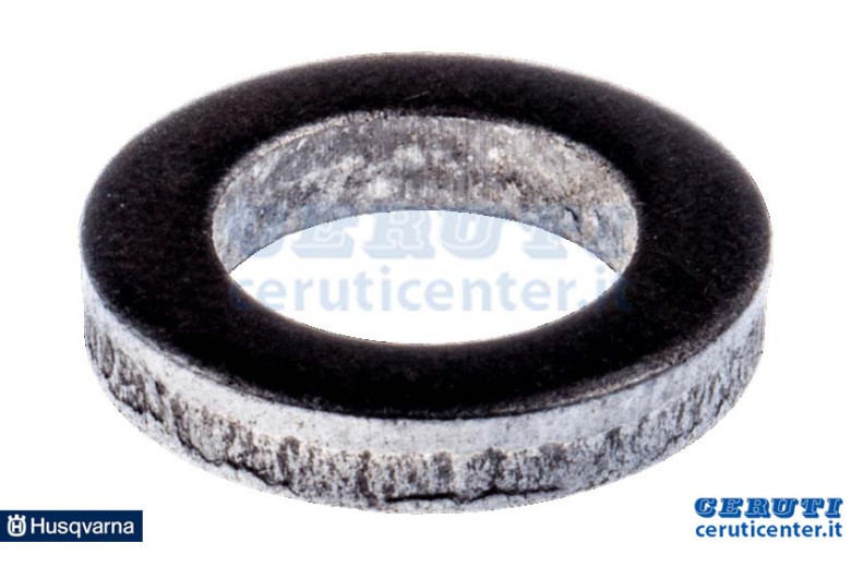 Lama Washer For A Star Round - Original Husqvarna - 532138200