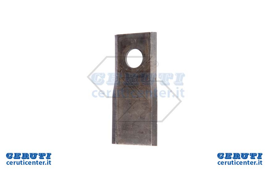 pelouse couteau coupe BCS Dx.