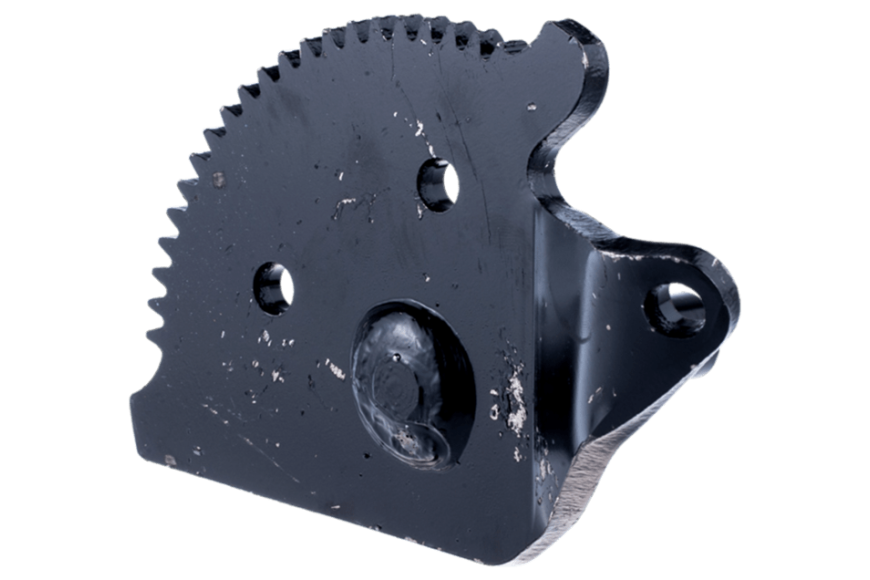 Cambio - Originale Husqvarna  - 532138059
