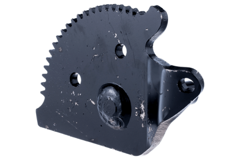 Cambio - Originale Husqvarna  - 532138059